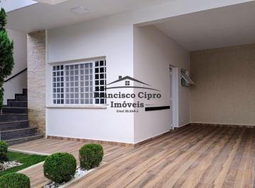 Casa · 319m² · 4 Quartos · 4 Vagas · Casa à venda no bairro Portal das Colinas - Guaratinguetá/SP
