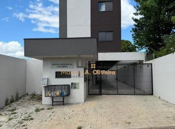 Apartamento · 29m² · 1 Quarto · 1 Vaga · Apartamento Studio em Jardim Colonial, Atibaia/SP
