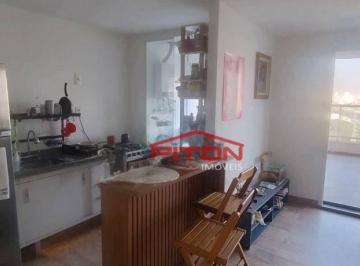 SALA/COZINHA · Apartamento, Com Piscina - 2 vagas cobertas. - Tatuapé - São Paulo -