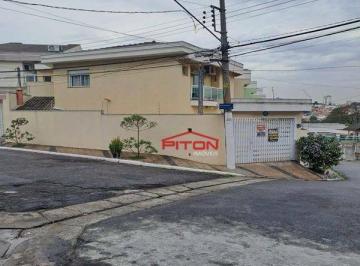 FRENTE · Sobrado com 2 suítes à venda por R$ 850.000 - Penha - SP