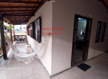 Foto 01 · Casa, Observatório, Caxambu, MG