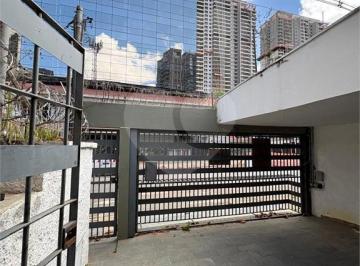 Imagem Principal · Casa comercial para locação á 500 metros do metrô Brooklin
