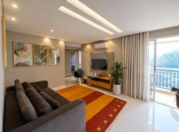 Imagem Principal · Apartamento com 2 quartos à venda no Morumbi, São Paulo