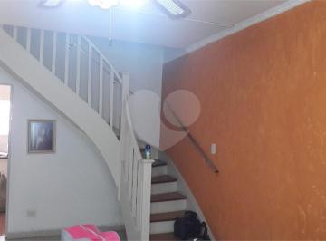 Casa · 150m² · 2 Quartos · 2 Vagas · Sobrado com 2 quartos à venda em Água fria - SP