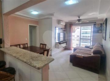 Apartamento · 87m² · 3 Quartos · 2 Vagas · Apartamento com 3 quartos à venda em Pitangueiras - SP