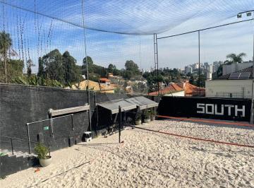 Terreno · 200m² · 1 Vaga · Terreno à venda em Morumbi - SP