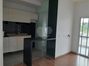 Apartamento · 72m² · 2 Quartos · 2 Vagas · Apartamento com 2 quartos à venda em Parque Residencial Nove De Julho - SP