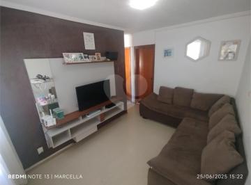 Apartamento · 50m² · 2 Quartos · 1 Vaga · Apartamento com 2 quartos à venda em Morada Das Vinhas - SP