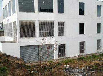 Comercial · 970m² · Galpão à venda em Parque Dos Eucaliptos - SP