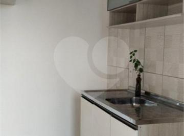 Apartamento · 42m² · 2 Quartos · 1 Vaga · Apartamento com 2 quartos à venda em Nova Cidade Jardim - SP