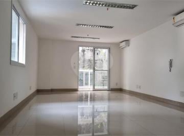 Comercial · 38m² · 1 Vaga · Salas à venda em Jardim paulista - SP