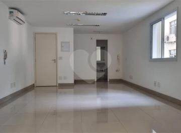 Comercial · 38m² · 1 Vaga · Salas à venda em Jardim paulista - SP