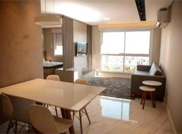 Apartamento · 45m² · 1 Quarto · 1 Vaga · Apartamento com 1 quartos à venda em Petrópolis - RS