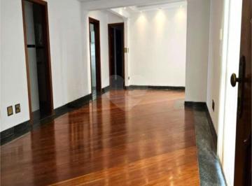 Apartamento · 135m² · 3 Quartos · 3 Vagas · Apartamento com 3 quartos à venda em Vila regente feijó - SP