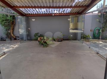 Casa · 105m² · 2 Quartos · 4 Vagas · Casa com 2 quartos à venda em Jardim alvorada (zona oeste) - SP
