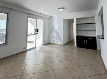 Apartamento · 98m² · 3 Quartos · 2 Vagas · Apartamento para alugar em Campinas, Mansões Santo Antônio, com 3 quartos, com 98 m²