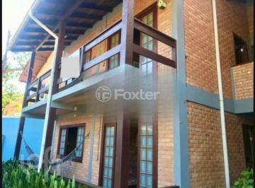 8360118e · Casa, 4 dormitórios, 288 m², em Lagoa da Conceição