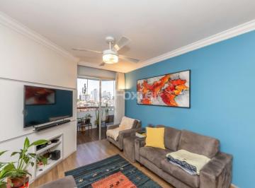 Apartamento · 123m² · 4 Quartos · 2 Vagas · Apartamento, 4 dormitórios, 123 m², em Vila Pompéia
