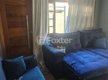 4b4515fe · Casa, 2 dormitórios, 178 m², em Condomínio Maracanã