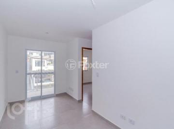 3569e9a8 · Apartamento, 2 dormitórios, 44 m², em Vila Gustavo