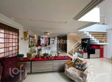 6e695f94 · Cobertura, 4 dormitórios, 467 m², em Jardim