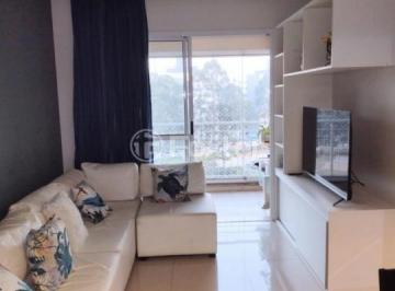Apartamento · 77m² · 3 Quartos · 1 Vaga · Apartamento, 3 dormitórios, 77 m², em Vila Pirajussara