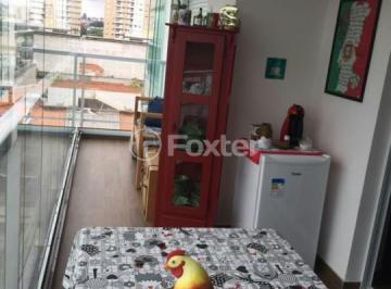 Apartamento · 83m² · 3 Quartos · 2 Vagas · Apartamento, 3 dormitórios, 83 m², em Pari
