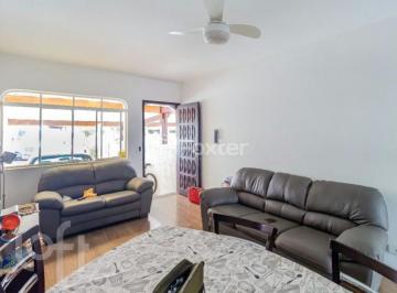 a5321098 · Casa em Condomínio, 3 dormitórios, 118 m², em Jardim Alvorada (Zona Oeste)