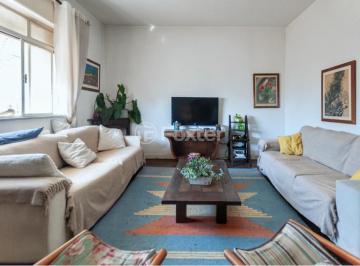 Apartamento · 102m² · 2 Quartos · 1 Vaga · Apartamento, 2 dormitórios, 102 m², em Vila Buarque