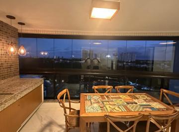 Apartamento de 3 quartos, Salvador · Apartamento a venda em alphaville 1 no reserva arboretto 3 quartos e mobiliado
