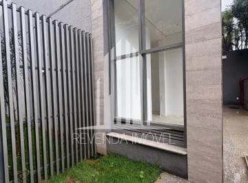 Foto 01 · Salão Comercial à Venda em Santo Amaro, São Paulo-SP: 1 Sala, 2 Banheiros, 1 Vaga, 38m² - Oportunida
