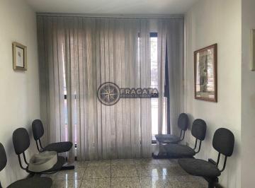 Comercial · 250m² · 3 Vagas · Prédio comercial com 250m² - 12 salas e 3 vagas - Avenida Pompéia/SP