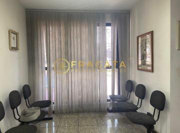 Comercial · 250m² · 3 Vagas · Prédio comercial com 250m² - 12 salas e 3 vagas - Avenida Pompéia/SP