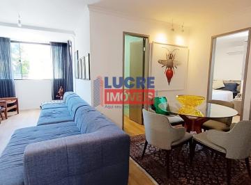 Apartamento · 101m² · 2 Quartos · Apartamento à venda - no Jardim Cidade Universitária