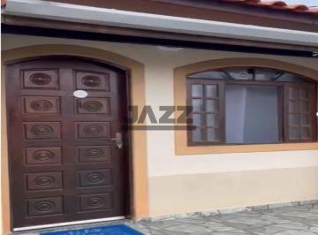 Casa · 60m² · 2 Quartos · 1 Vaga · Condomínio 7 de Setembro em Caraguatatuba/SP