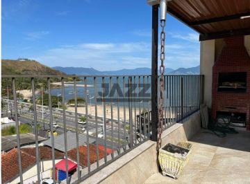 Apartamento · 150m² · 2 Quartos · 2 Vagas · Edifício Skorpios - Caraguatatuba | Frente Mar