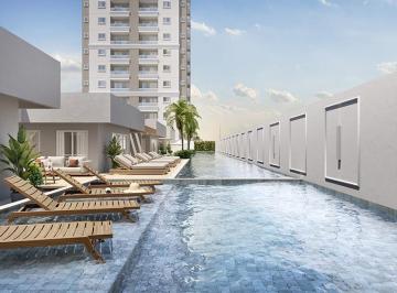 Apartamento de 2 quartos, Itapema · Apartamento com excelente área de lazer em Itapema - SC