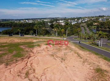 33b894cae6f93e5ebf256c05303f87f02b7d263e · Terreno frente lago à venda, 1388 m² por R$ 1.596.000 - Fazenda Alvorada - Porto Feliz/SP