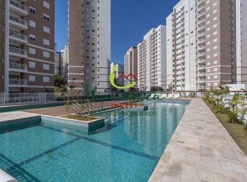 Apartamento · 72m² · 3 Quartos · 1 Vaga · Apartamento com 3 quartos, Jardim Wanda, Taboão da Serra, Cod: AP0600
