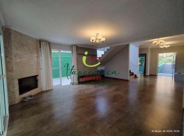 Casa · 250m² · 3 Quartos · 2 Vagas · Casa de Condomínio com 3 quartos, Parque Delfim Verde, Itapecerica da Serra - R$ 1.8 mi, Cod: CA1158