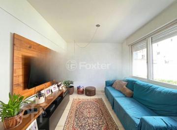 2844c8e7 · Apartamento, 3 dormitórios, 102 m², em Santa Tereza