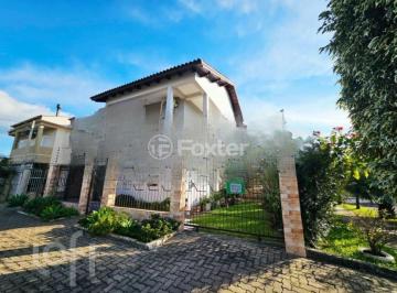 ddd15f6e · Casa, 3 dormitórios, 155.36 m², em Parque Santa Fé