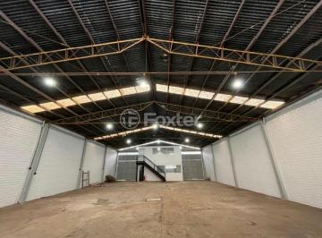 SIMÃO KAPPEL, 331 - NAVEGANTES - FOTO 4.jpg · Galpão / Depósito / Armazém / Pavilhão, 373.72 m², em Navegantes