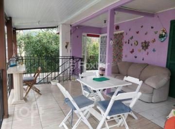 c34c02e2 · Casa, 2 dormitórios, 110 m², em Belém Velho