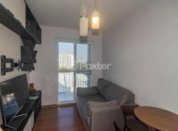 02-APARTAMENTO-2D-SARANDI-PORTO-ALEGRE-888069.JPG · Apartamento, 2 dormitórios, 51.31 m², em Sarandi