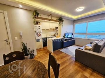 5a2d16f9 · Apartamento, 3 dormitórios, 66.29 m², em Jardim Lindóia
