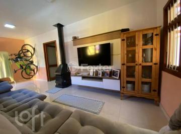 12b09732 · Casa, 3 dormitórios, 149 m², em Rondônia