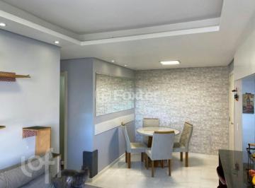 463df6df · Apartamento, 3 dormitórios, 61.17 m², em Cavalhada
