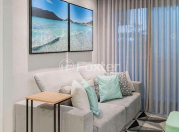 89ccadee · Apartamento, 2 dormitórios, 57 m², em Centro