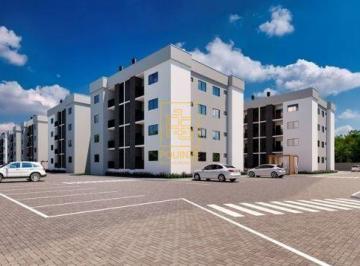 Apartamento · 56m² · 2 Quartos · 1 Vaga · Gran Felicitá Up House – Navegantes/SC